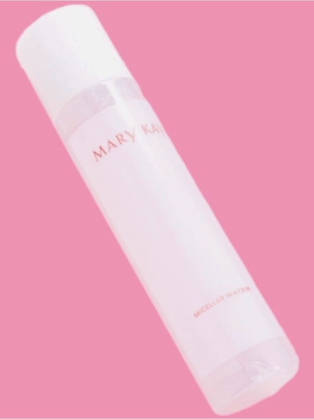 Mary Kay Micellar Water